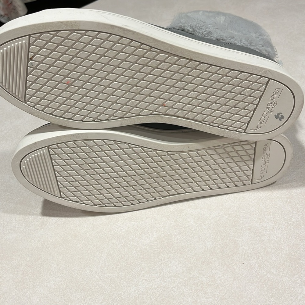 Koolaburra boots - Picture 6 of 8